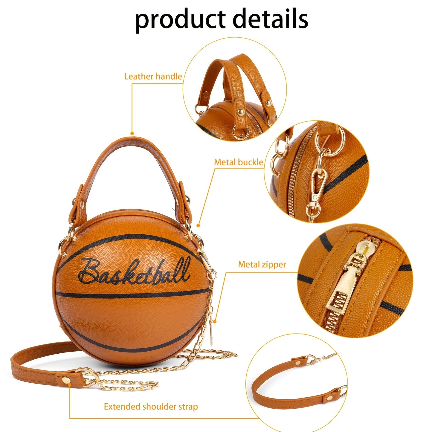 Juju Majic™ - BBallBag