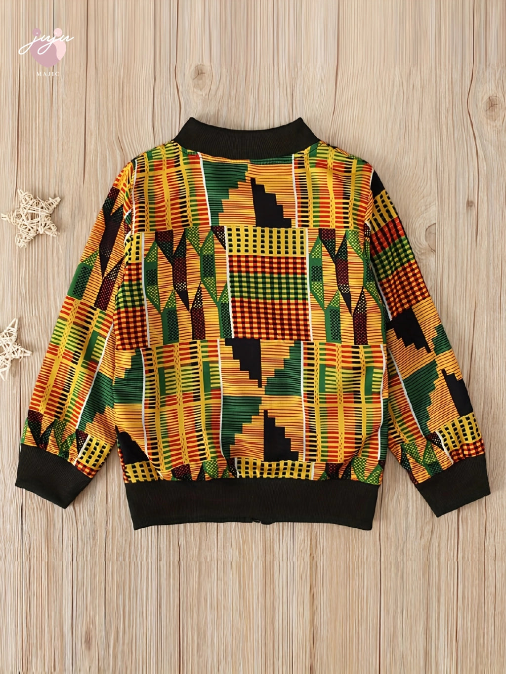 Juju Majic™ - African