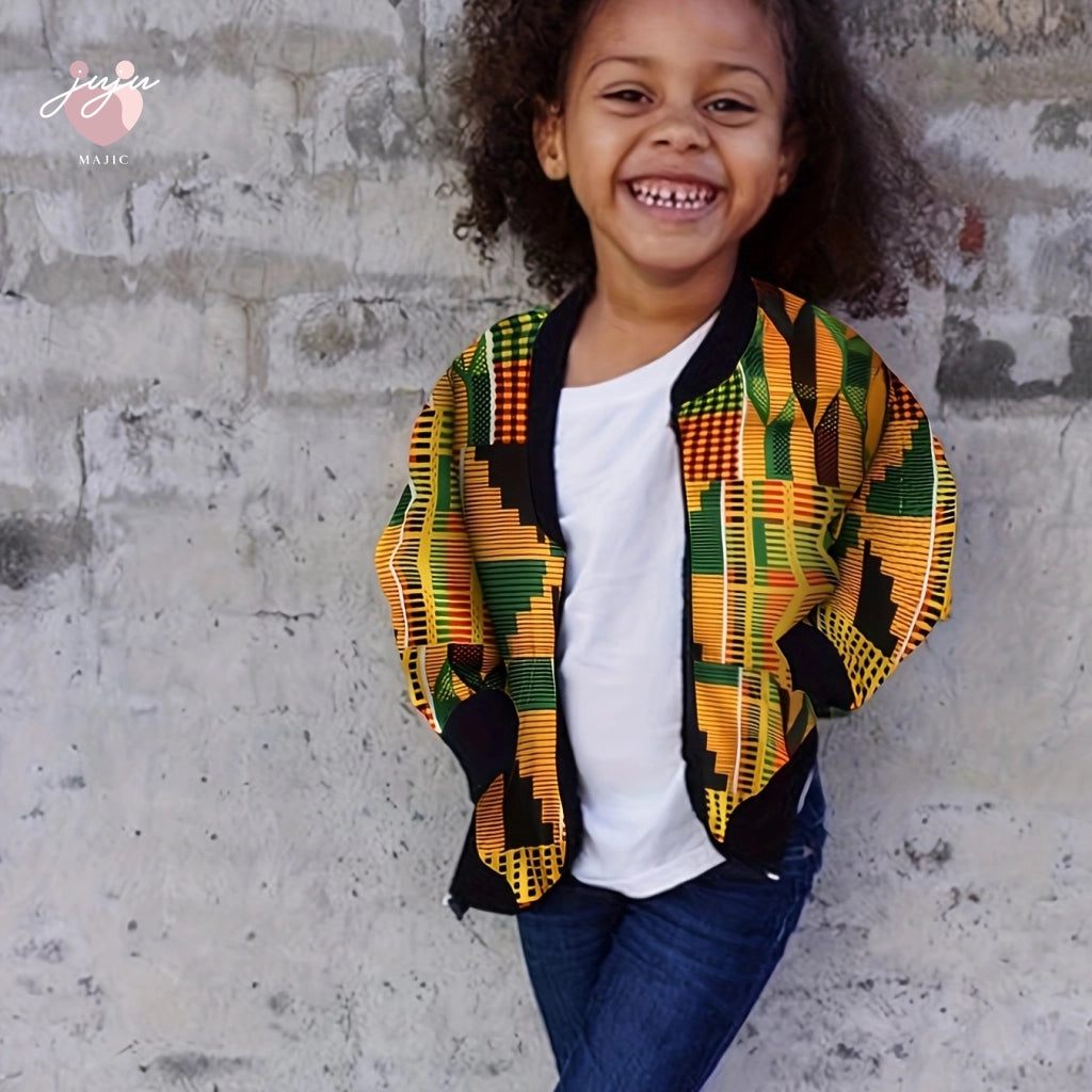 Juju Majic™ - African
