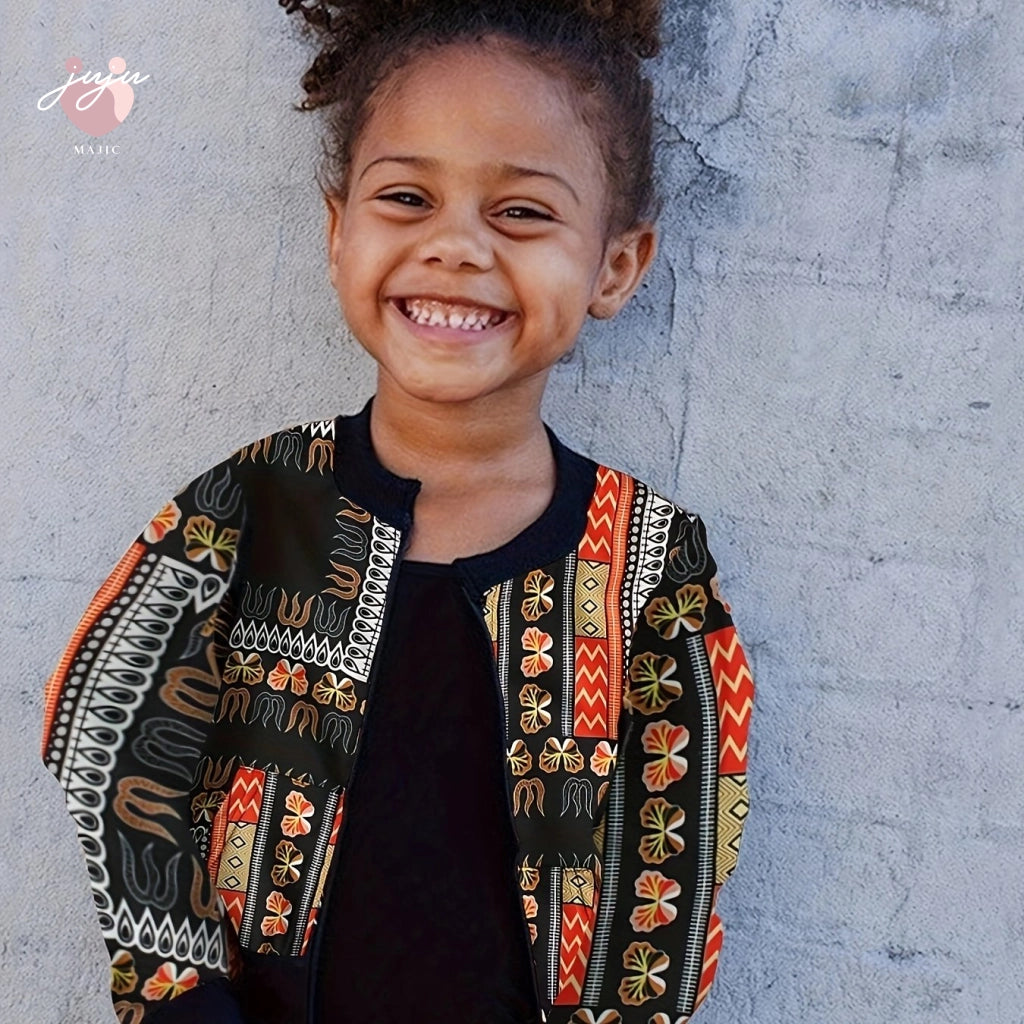 Juju Majic™ - African