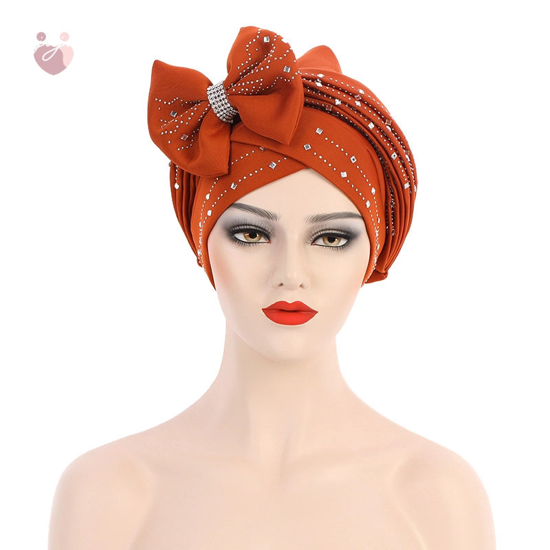 Juju Majic™ - HeadTurb