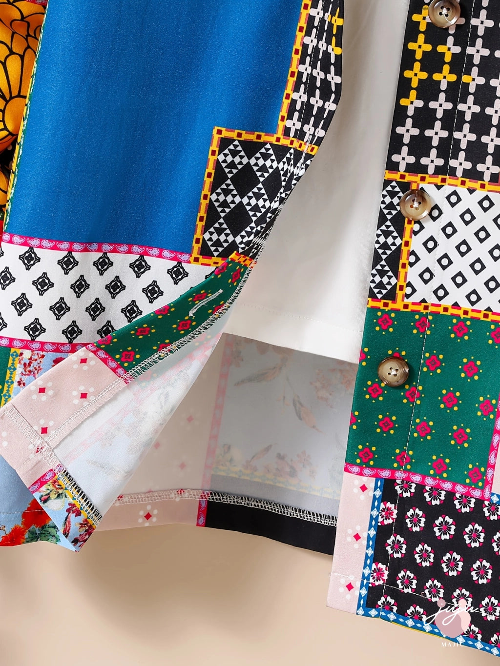 Juju Majic™ - Girly Jack