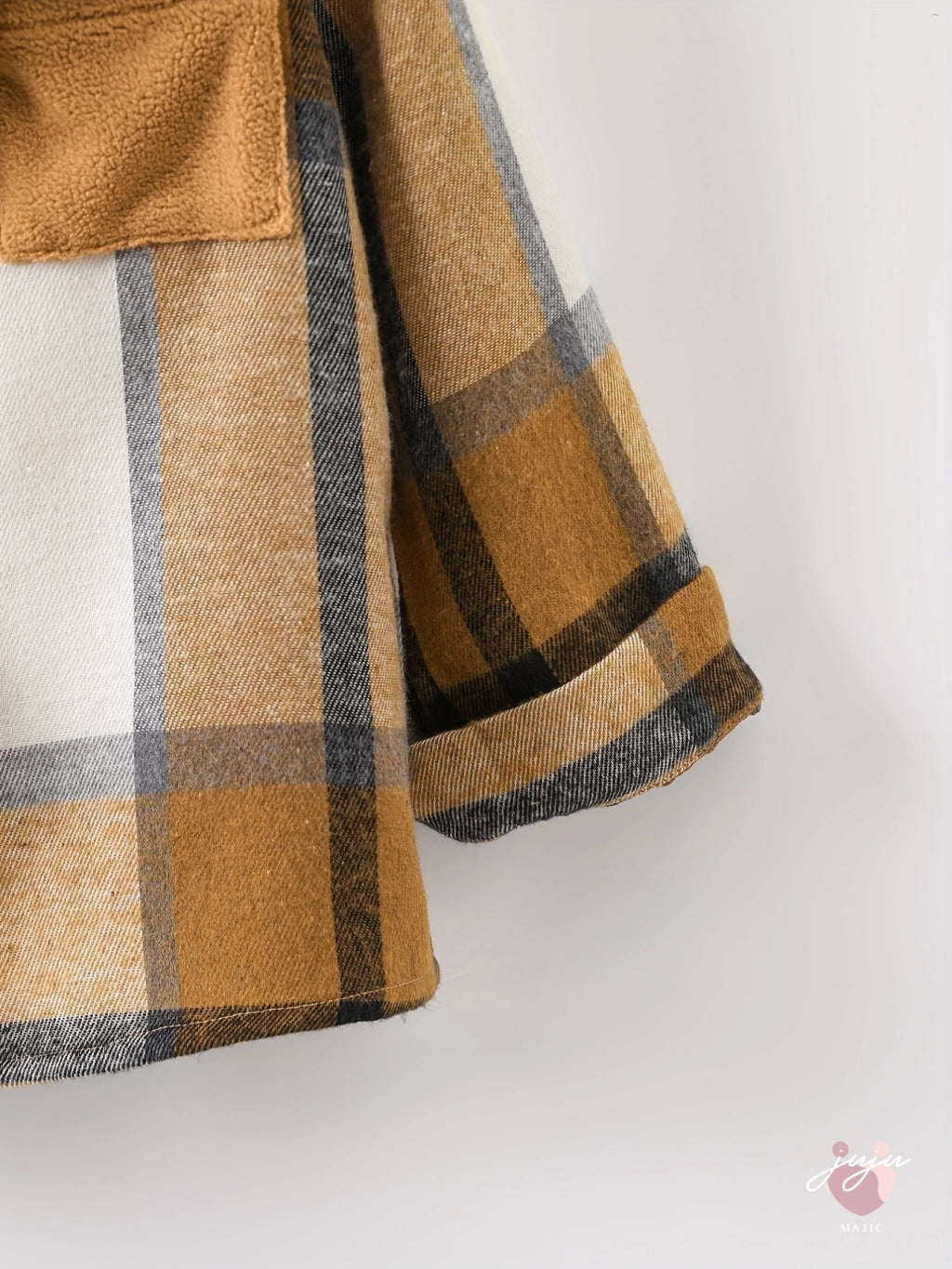 Juju Majic™ - Toddie