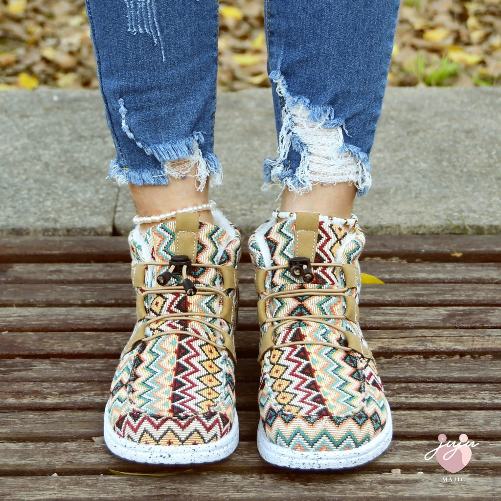 Juju Majic™ - Tribal