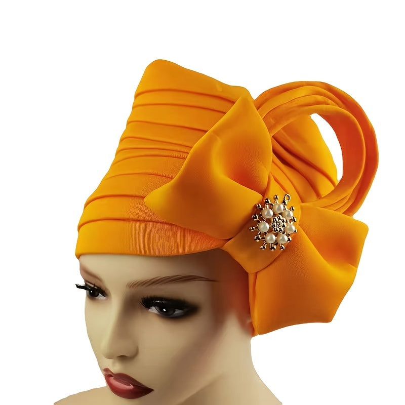 Juju Majic™ - Bow Bandana