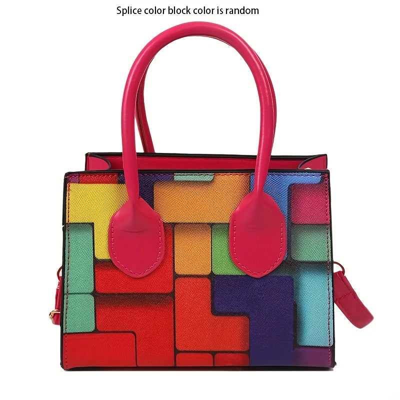 Juju Majic™ - Colorbag