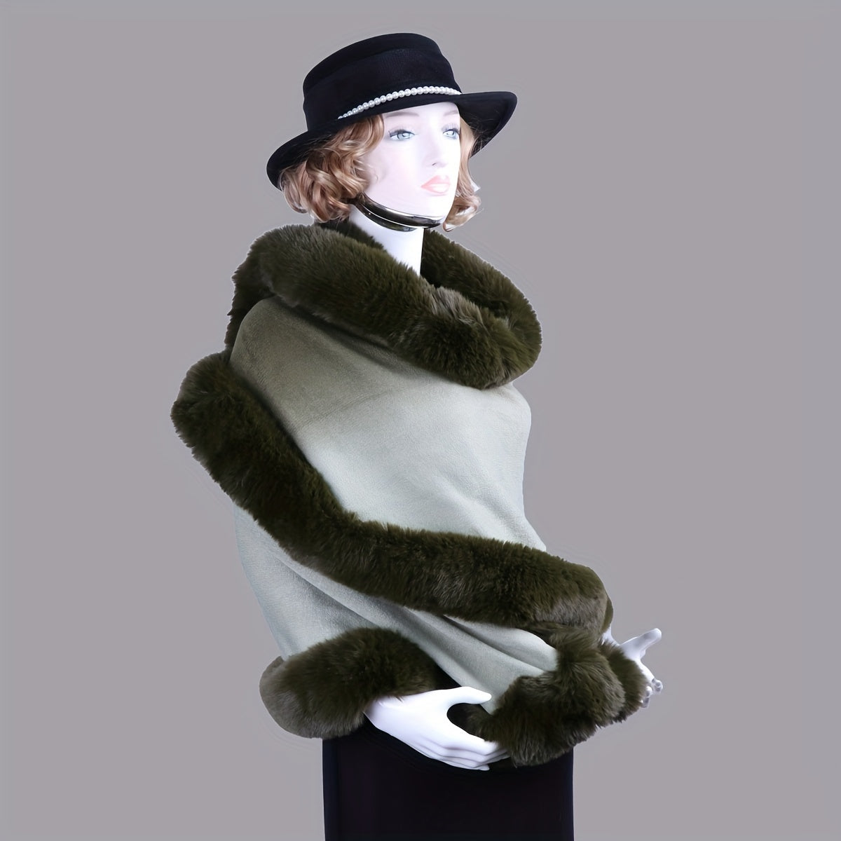 Juju Majic™ - Shawl