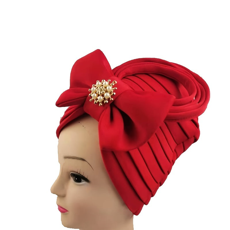 Juju Majic™ - Bow Bandana