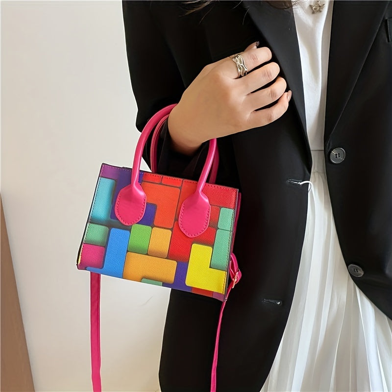 Juju Majic™ - Colorbag
