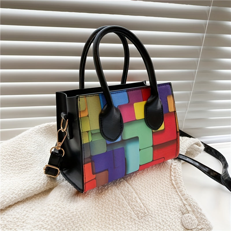 Juju Majic™ - Colorbag