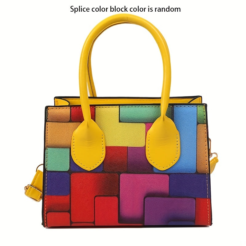 Juju Majic™ - Colorbag