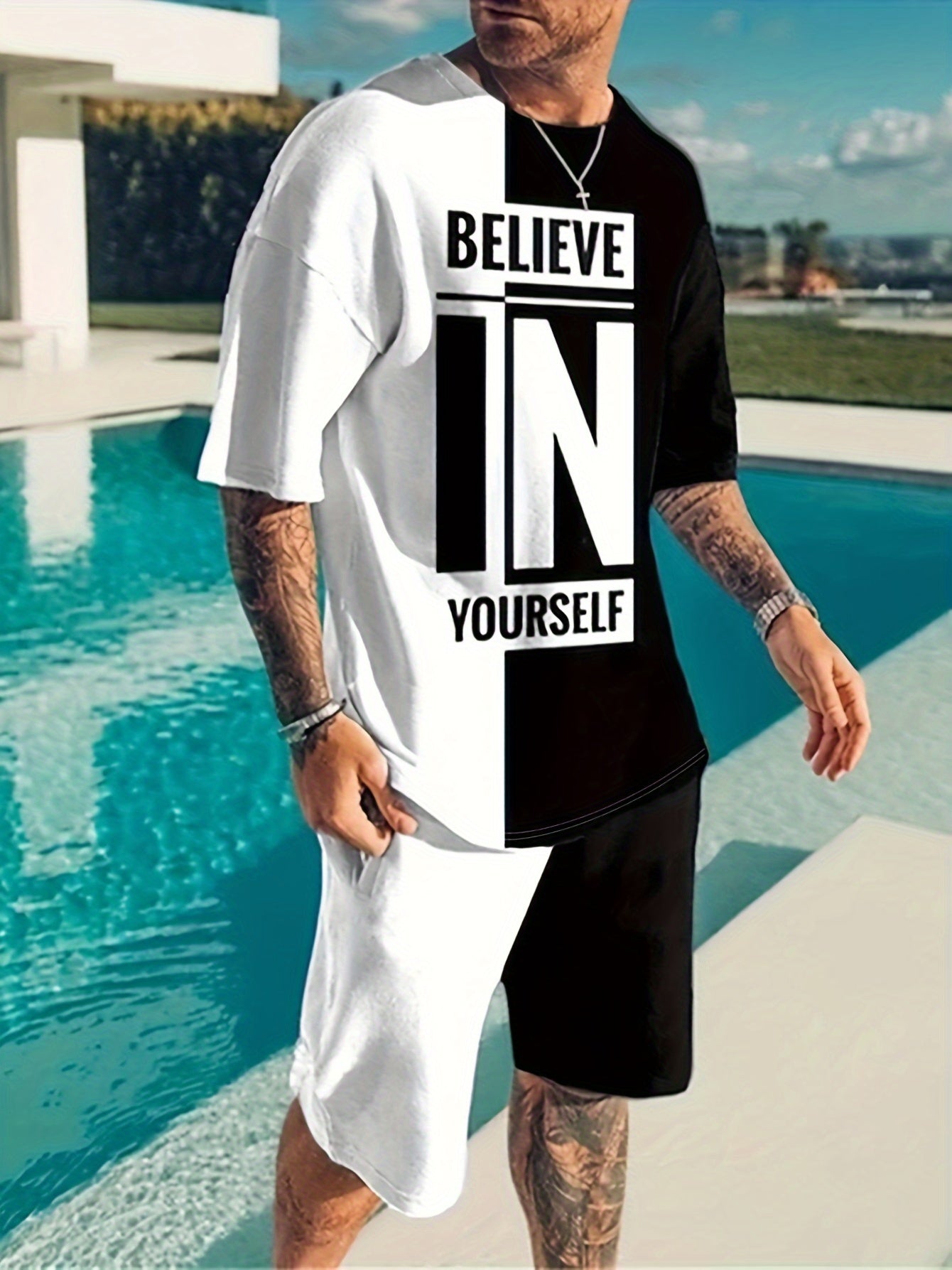 Juju Majic™ - BELIEVE IN YOURSELF