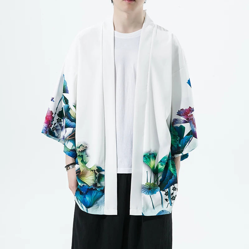 Juju Majic™ - Hanfu