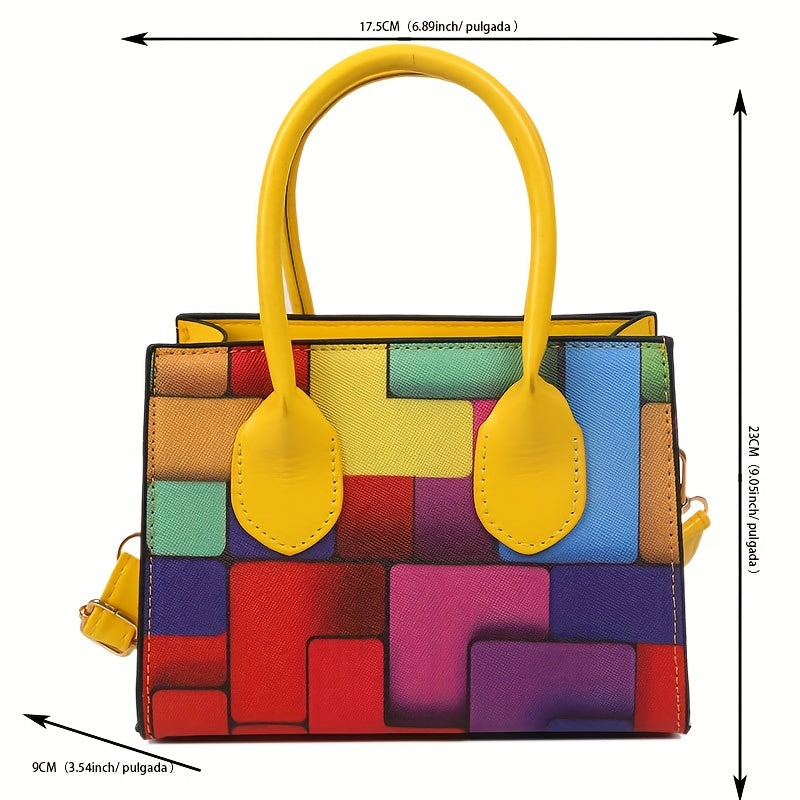 Juju Majic™ - Colorbag