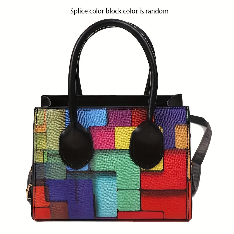 Juju Majic™ - Colorbag