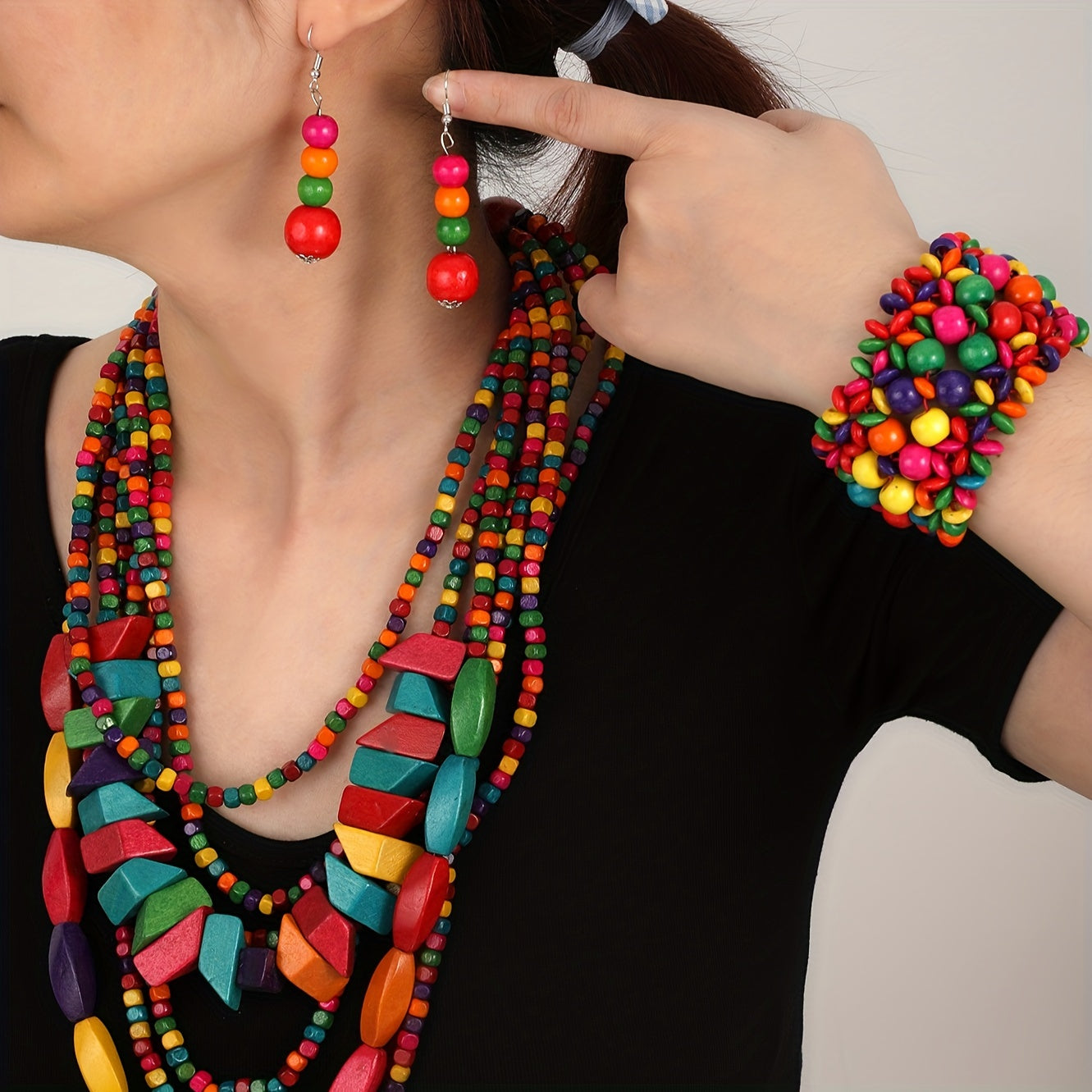 Juju Majic™ - Bead