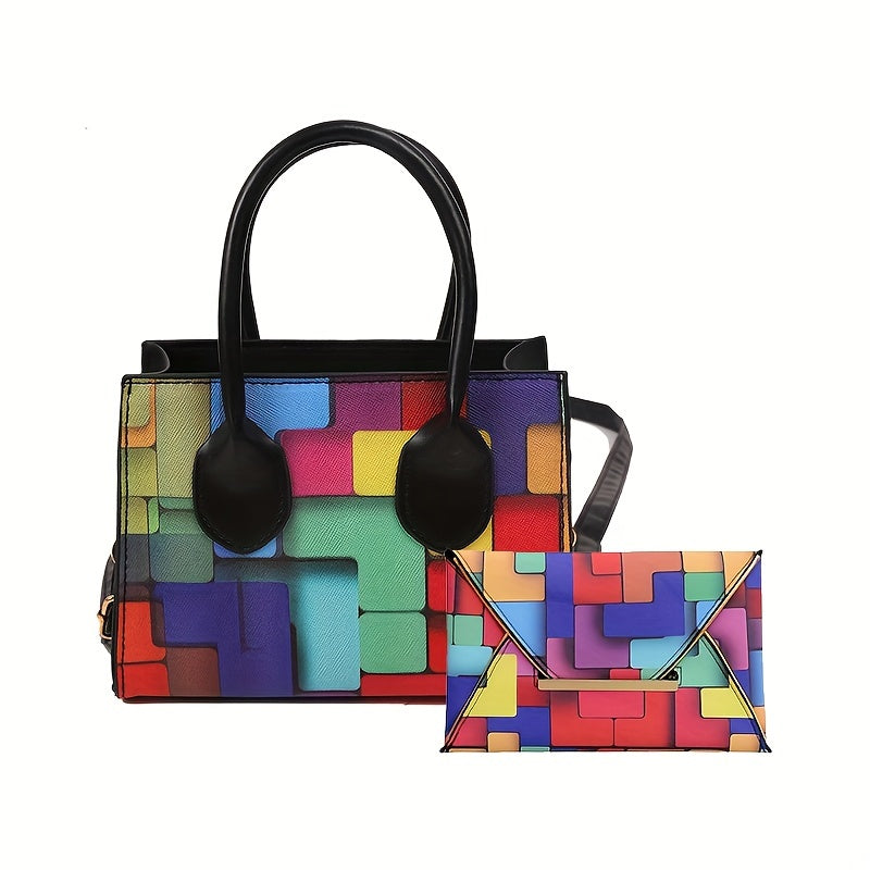 Juju Majic™ - Colorbag