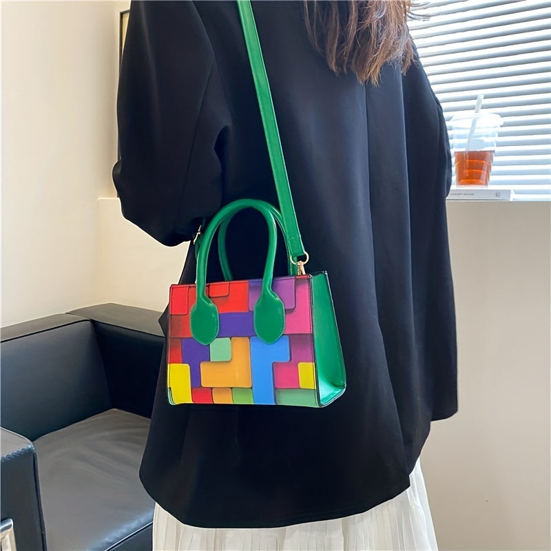 Juju Majic™ - Colorbag