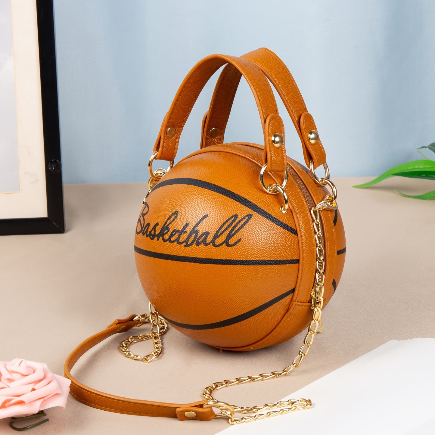 Juju Majic™ - BBallBag
