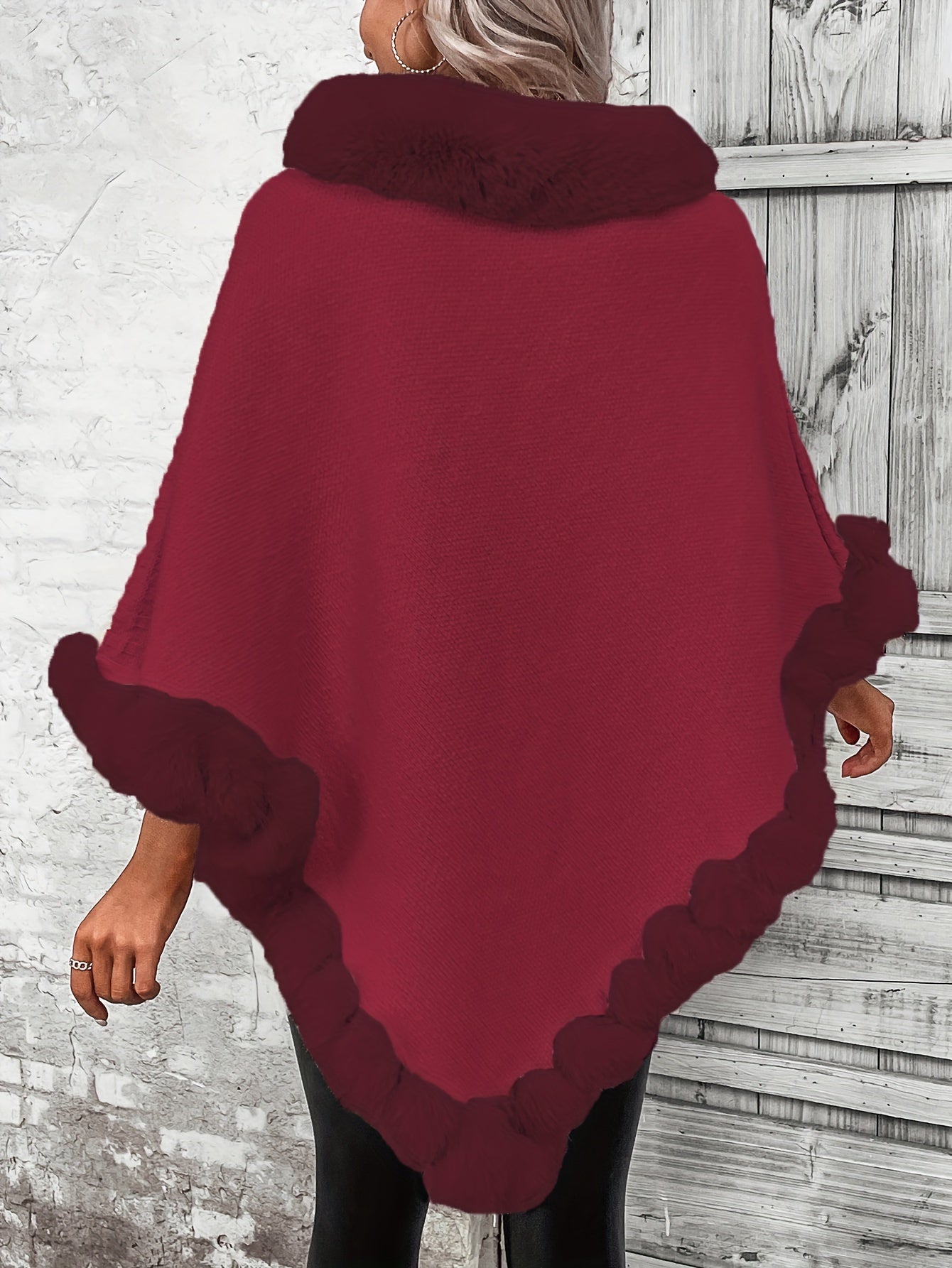Juju Majic™ - Hanky Hem