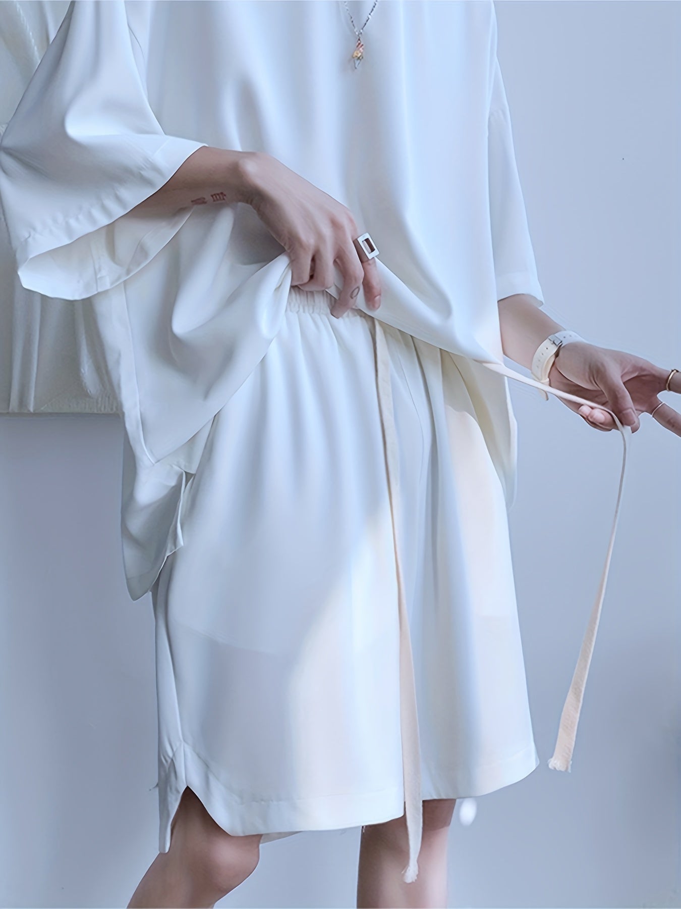 Juju Majic™ - Tee Short