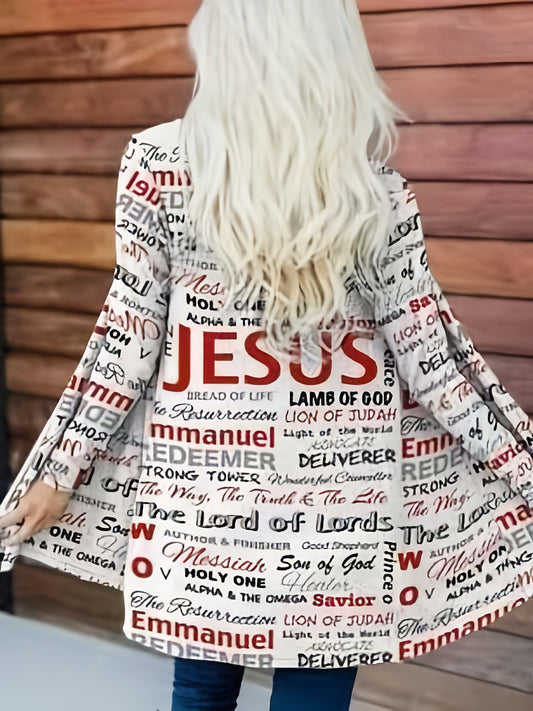 Juju Majic™ - Jesus