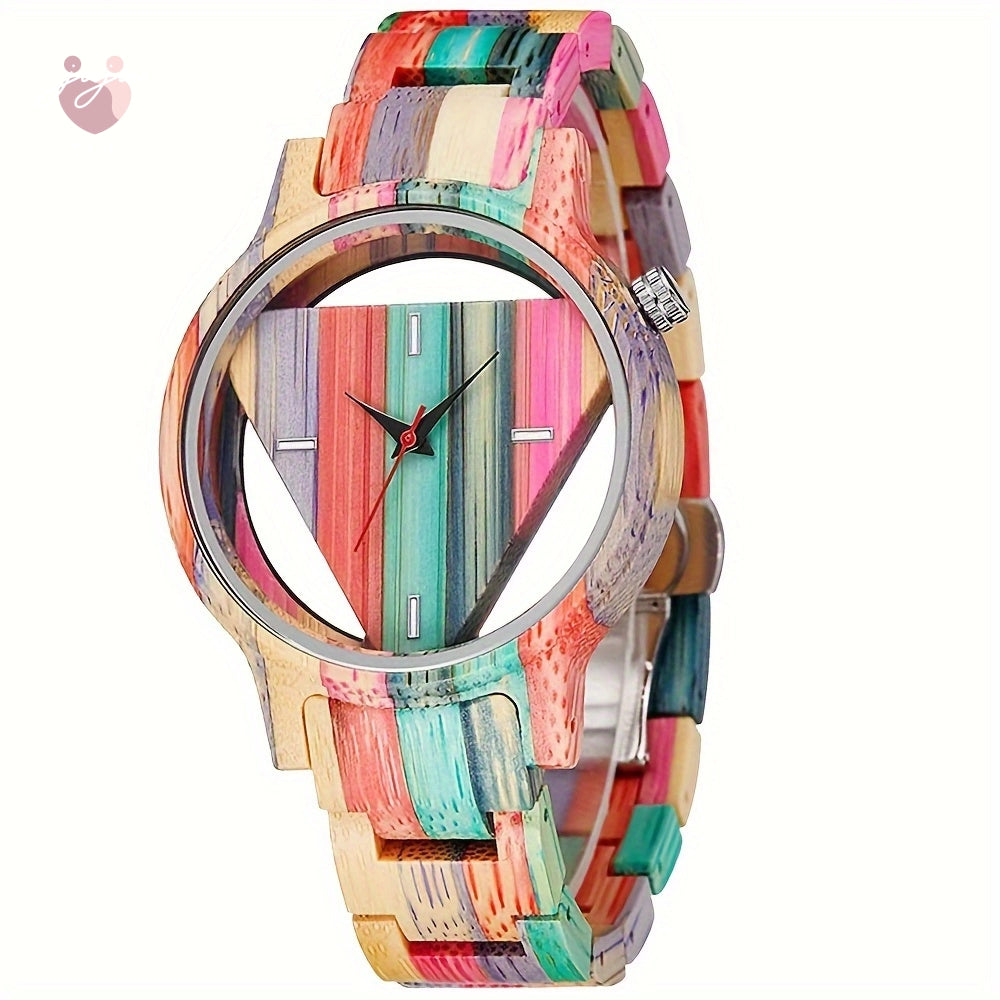 Juju Majic™ - Woodwatch