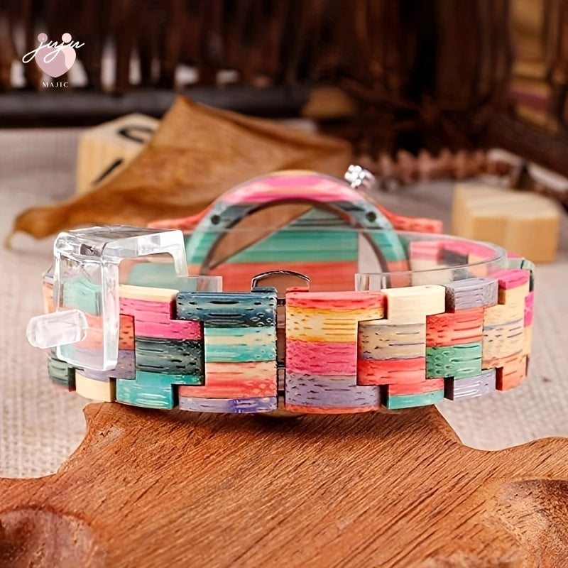 Juju Majic™ - Woodwatch