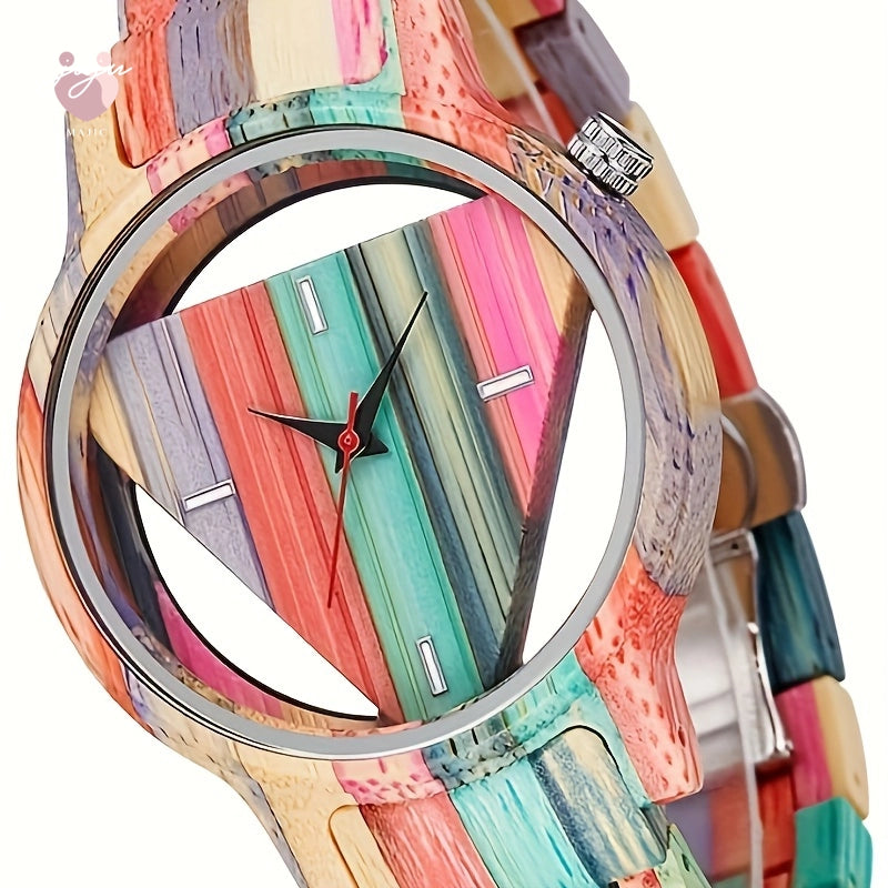 Juju Majic™ - Woodwatch