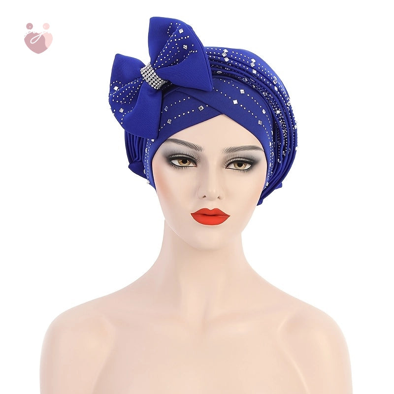 Juju Majic™ - HeadTurb