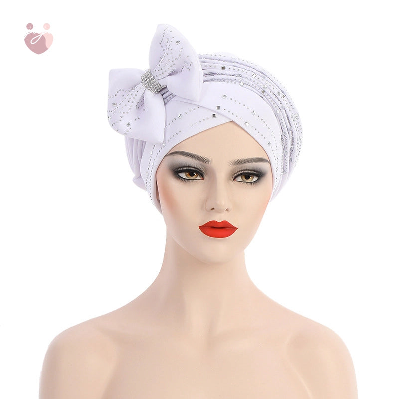 Juju Majic™ - HeadTurb