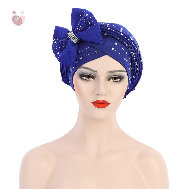 Juju Majic™ - HeadTurb