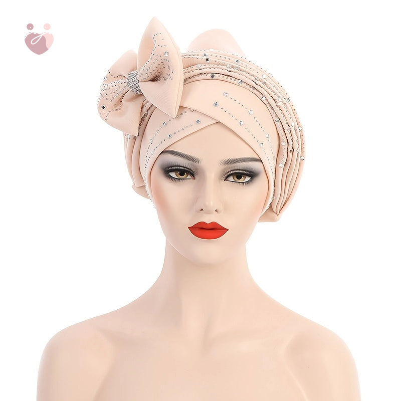 Juju Majic™ - HeadTurb