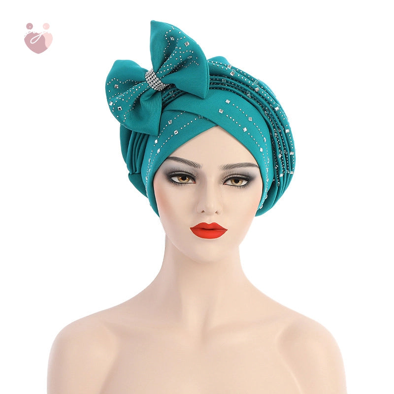 Juju Majic™ - HeadTurb