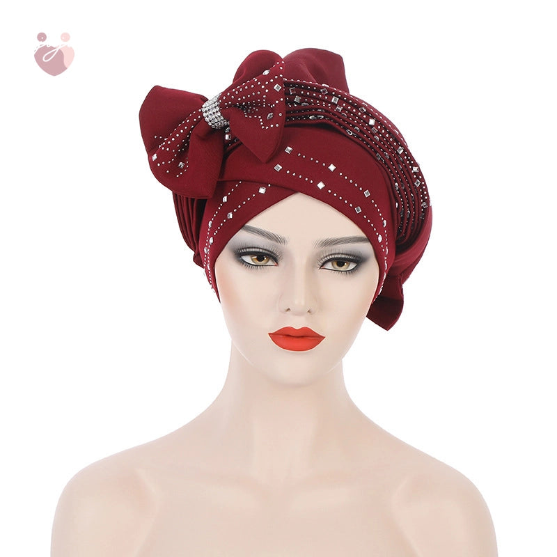 Juju Majic™ - HeadTurb