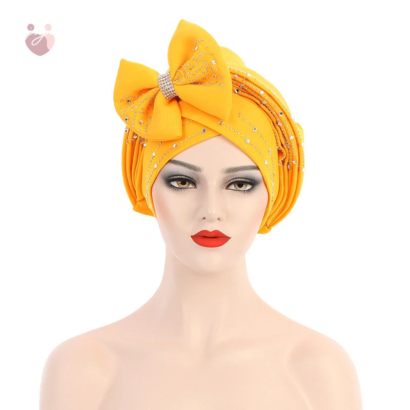 Juju Majic™ - HeadTurb