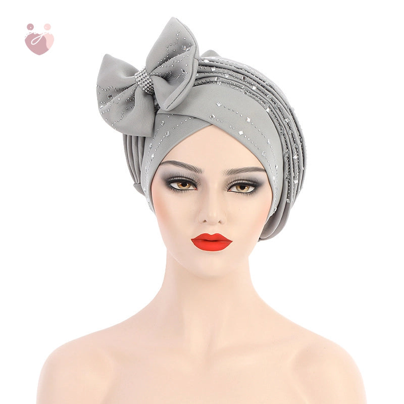 Juju Majic™ - HeadTurb