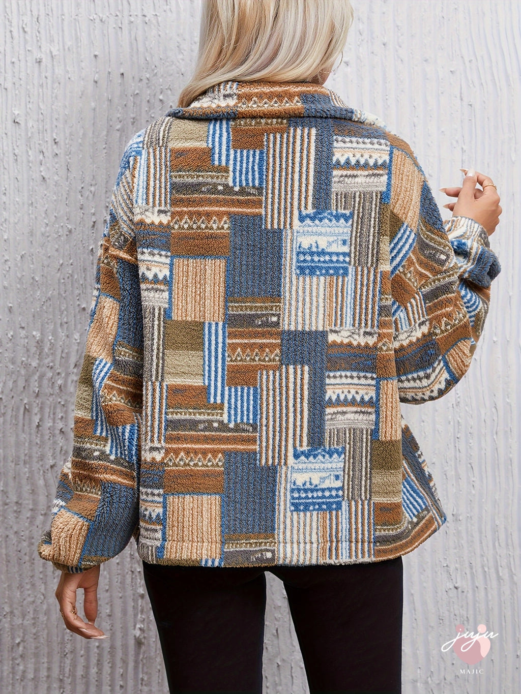 Juju Majic™ - Zipatch