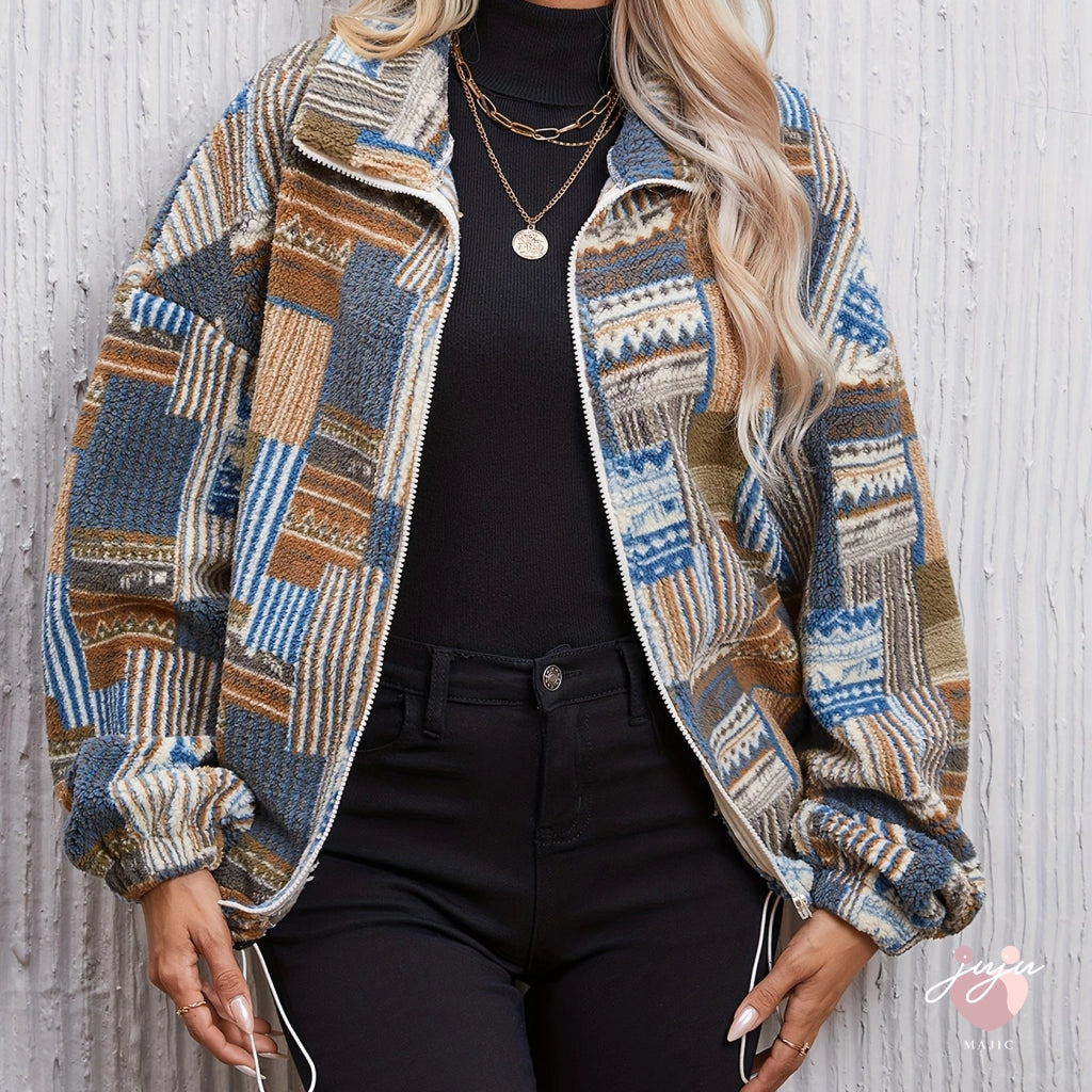 Juju Majic™ - Zipatch