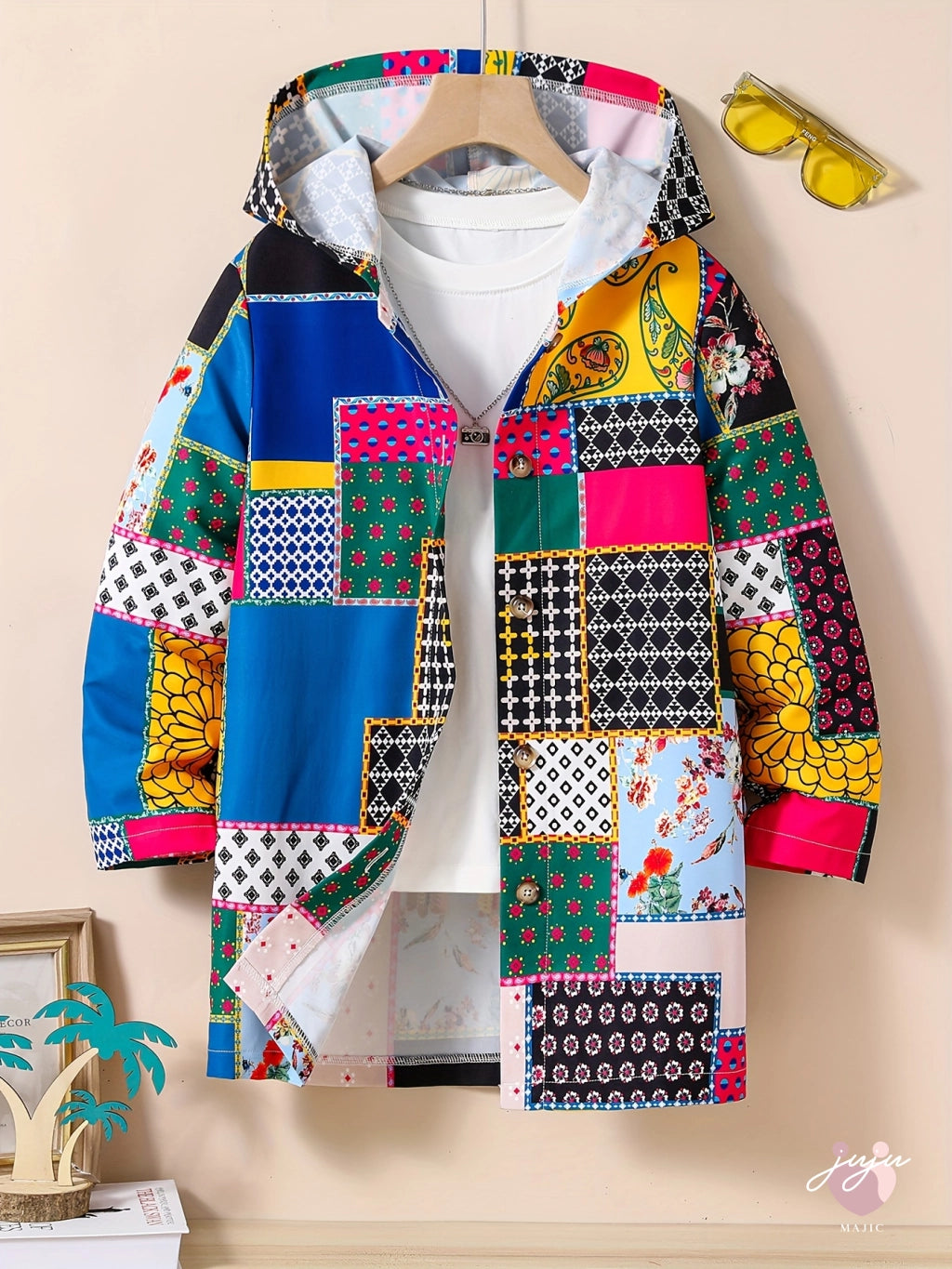 Juju Majic™ - Girly Jack