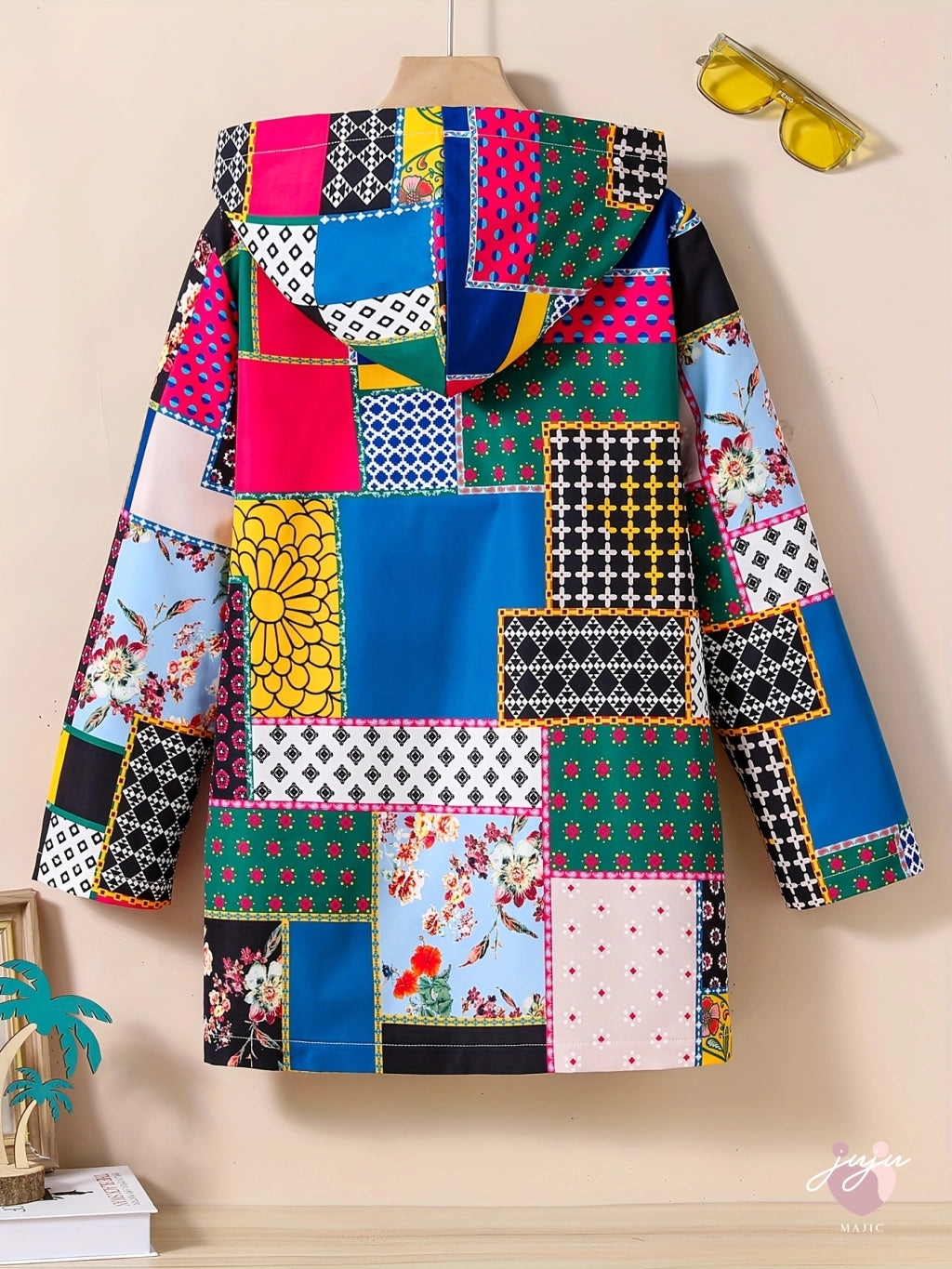 Juju Majic™ - Girly Jack