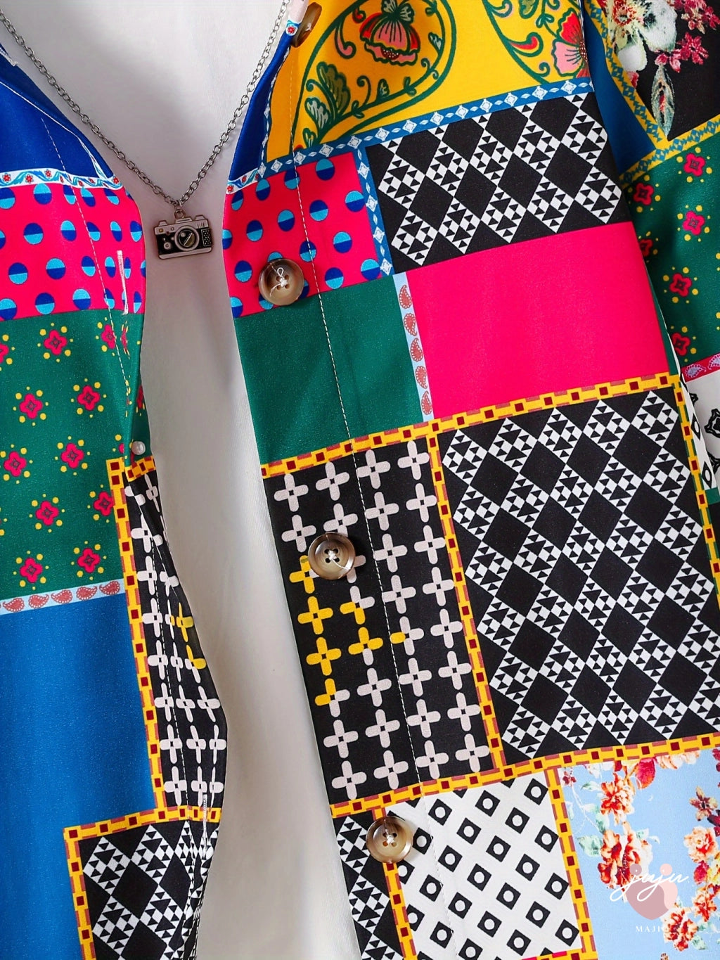 Juju Majic™ - Girly Jack