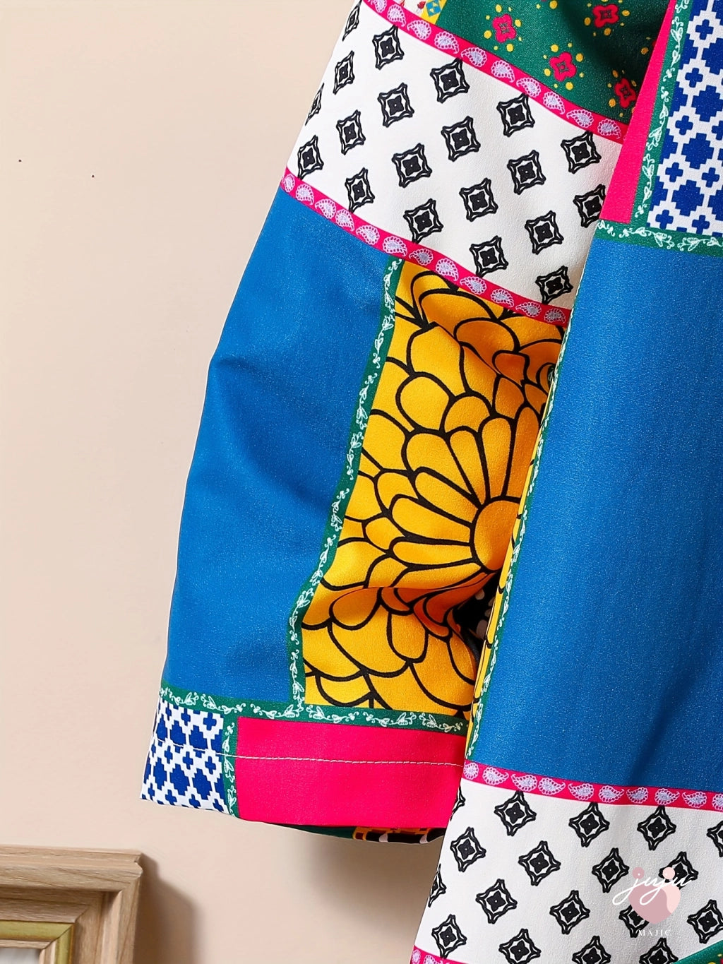 Juju Majic™ - Girly Jack