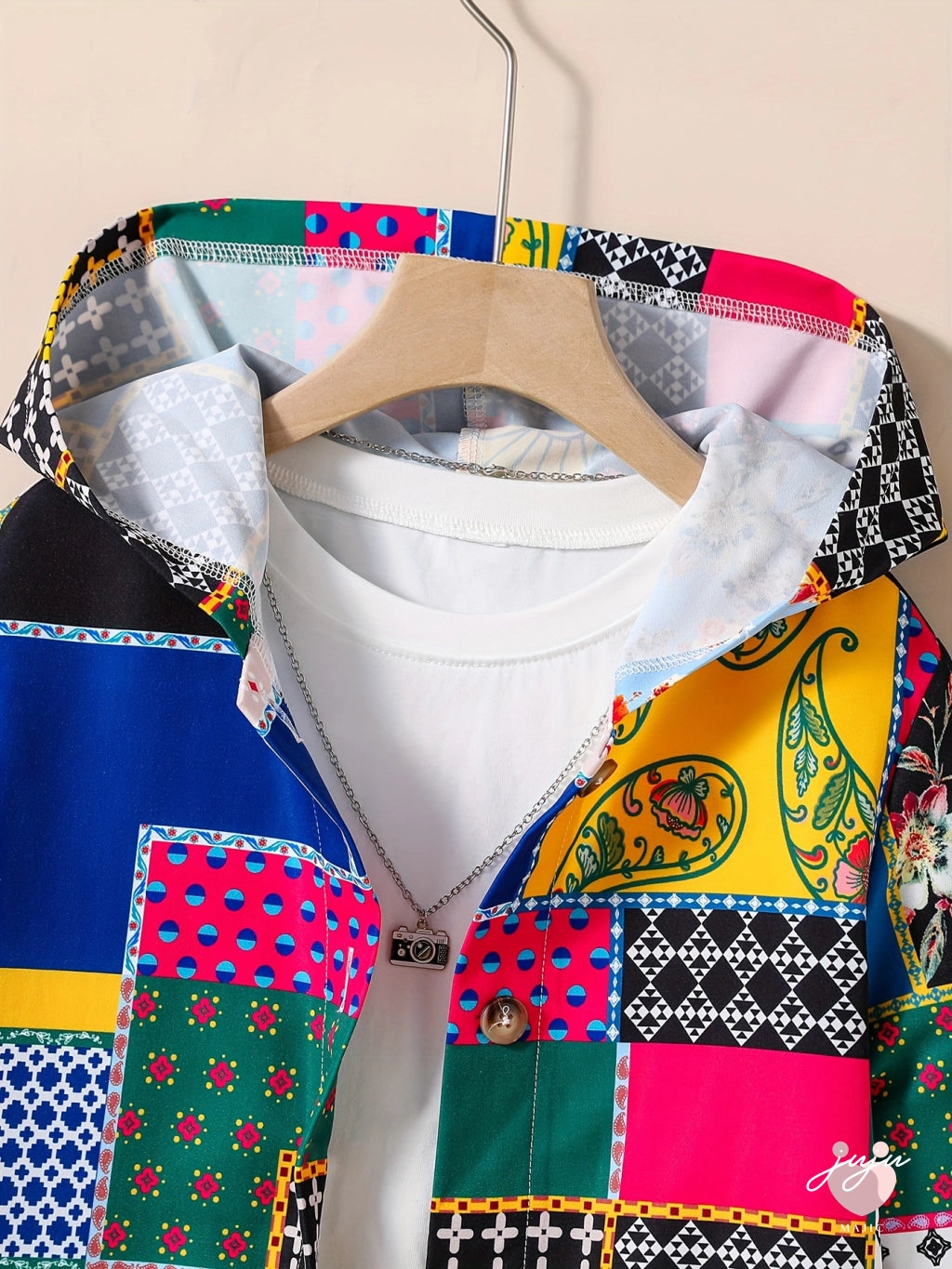 Juju Majic™ - Girly Jack