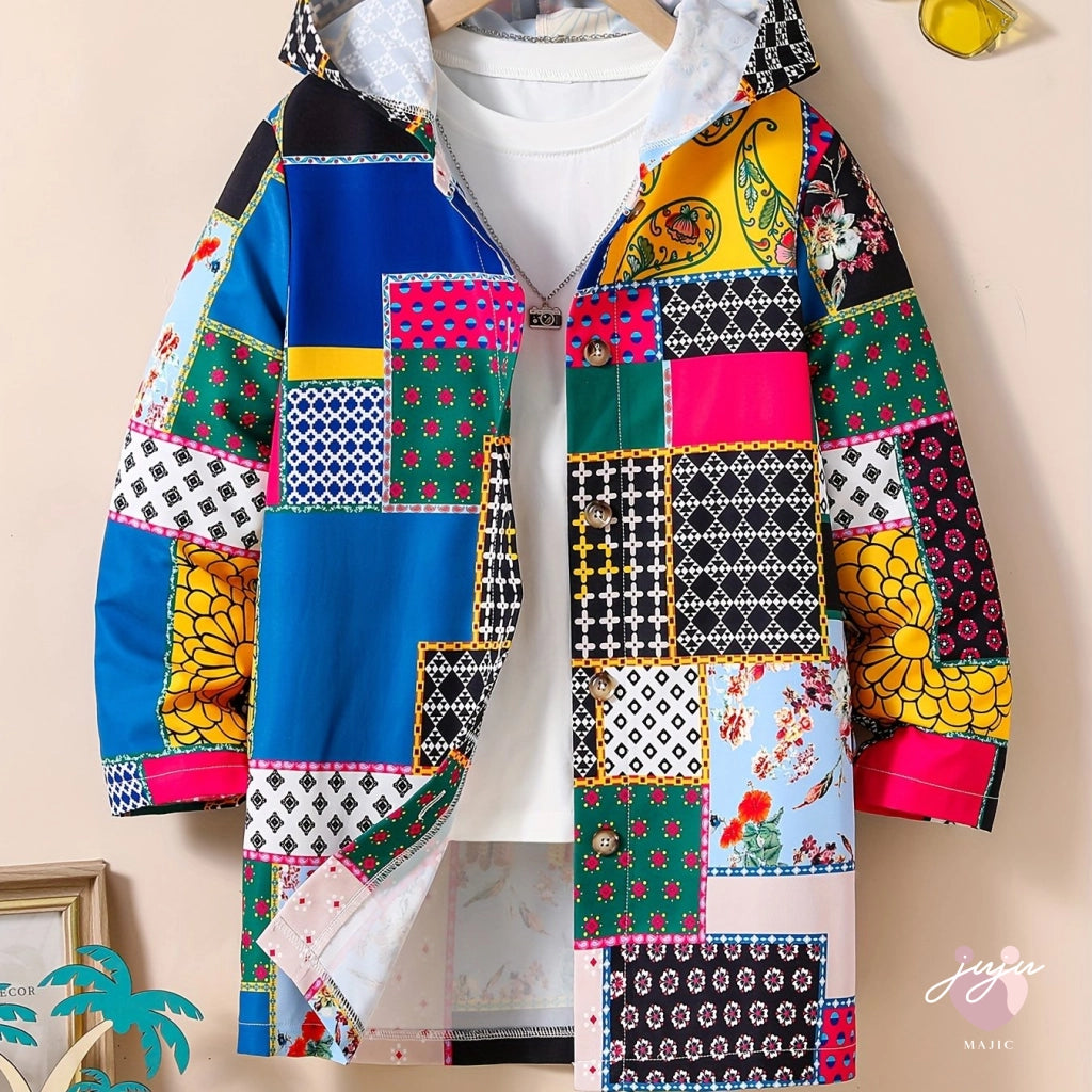 Juju Majic™ - Girly Jack