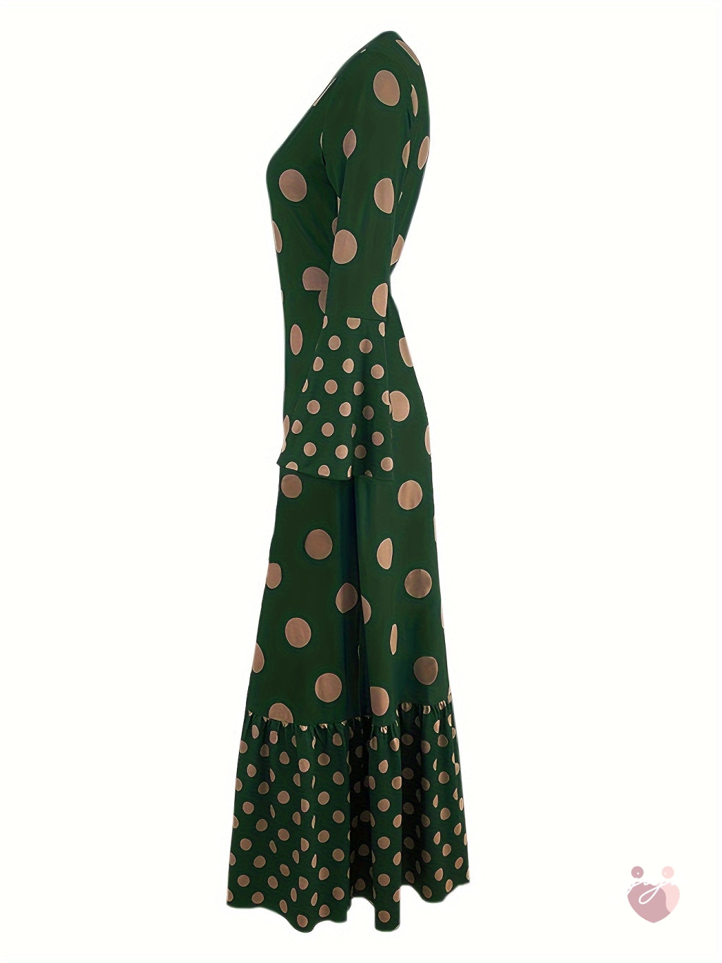 Juju Majic™ - Polka