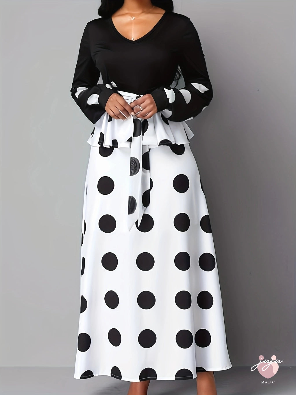 Juju Majic™ - Polka