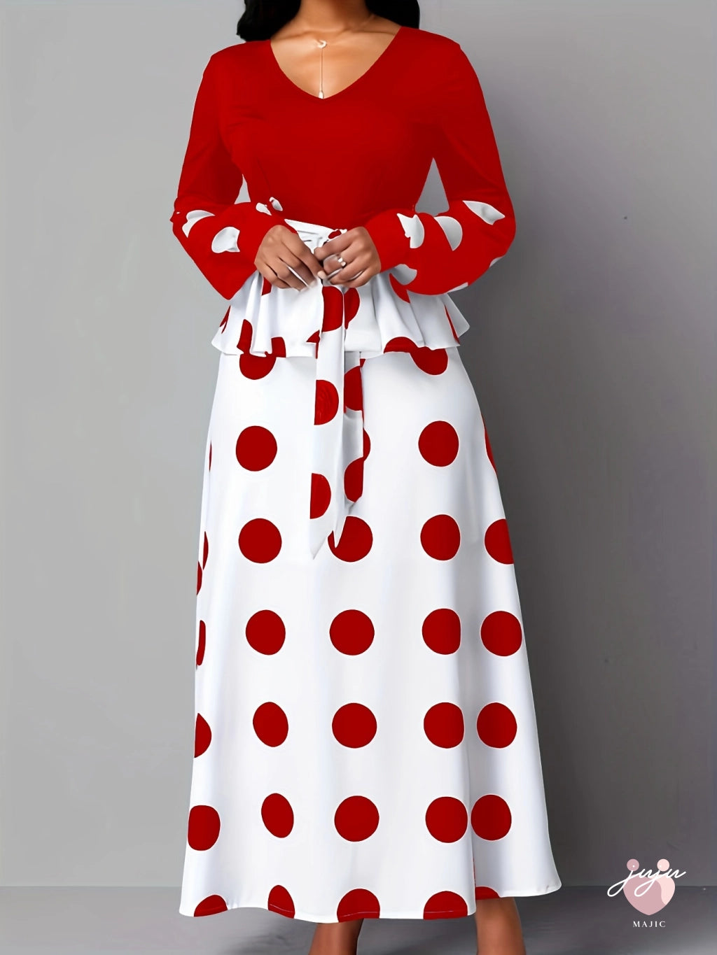 Juju Majic™ - Polka
