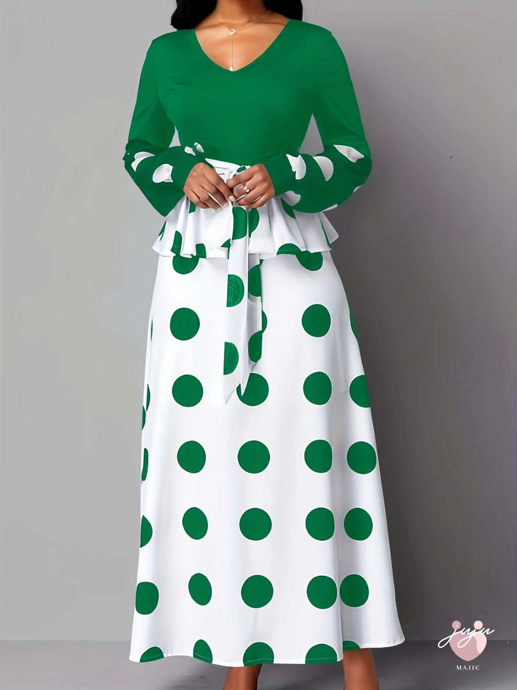 Juju Majic™ - Polka