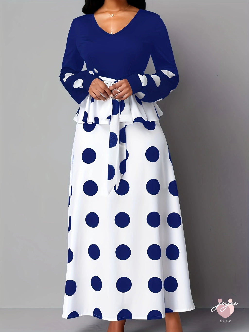 Juju Majic™ - Polka